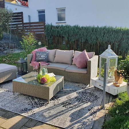 Ferienwohnung Maarburg Ulmen Ngoại thất bức ảnh